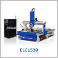 4 axis woodworking cnc router, 4 axis engraving cnc router, wooden car 4 axis cnc router